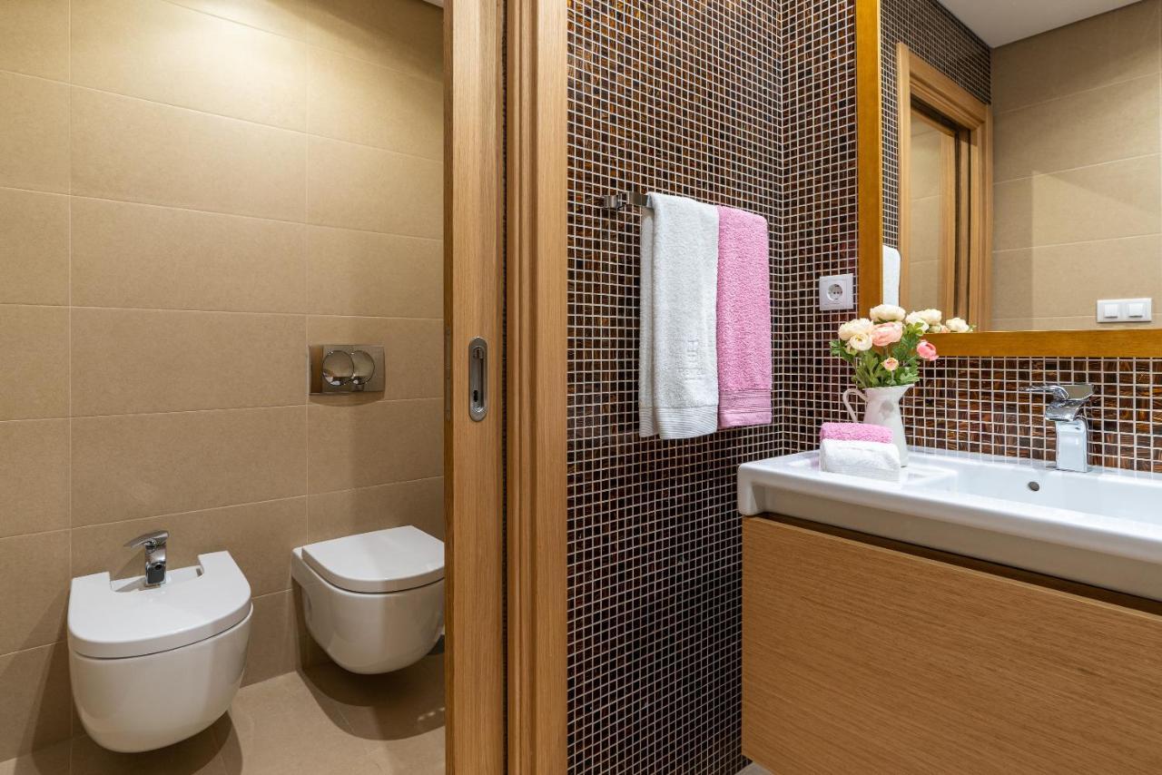 Luxurious - Casa Valentina - Rent2u, Lda Appartement *