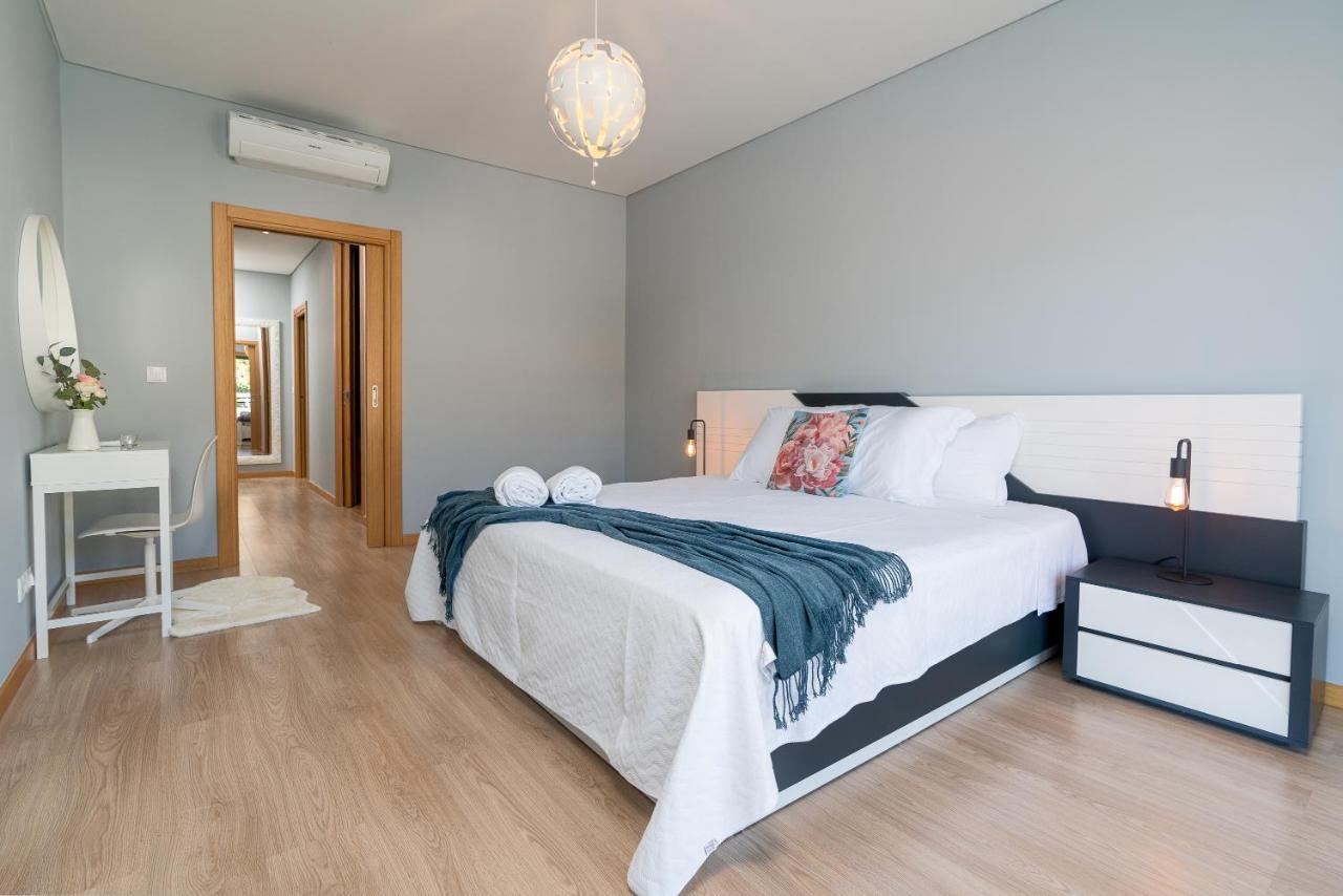 Luxurious - Casa Valentina - Rent2u, Lda Appartement *