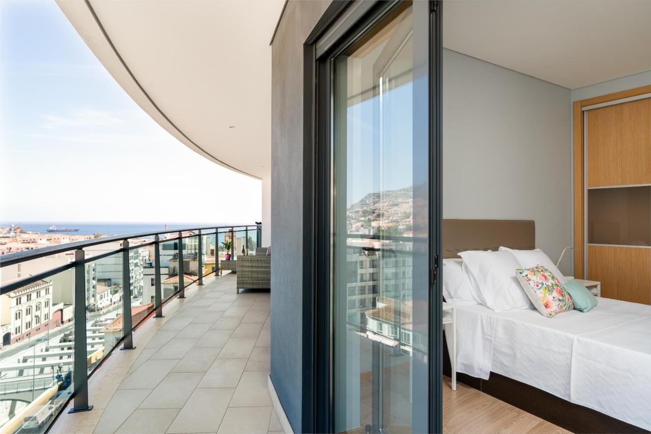 Appartement Luxurious - Casa Valentina - Rent2u, Lda Funchal (Madeira)