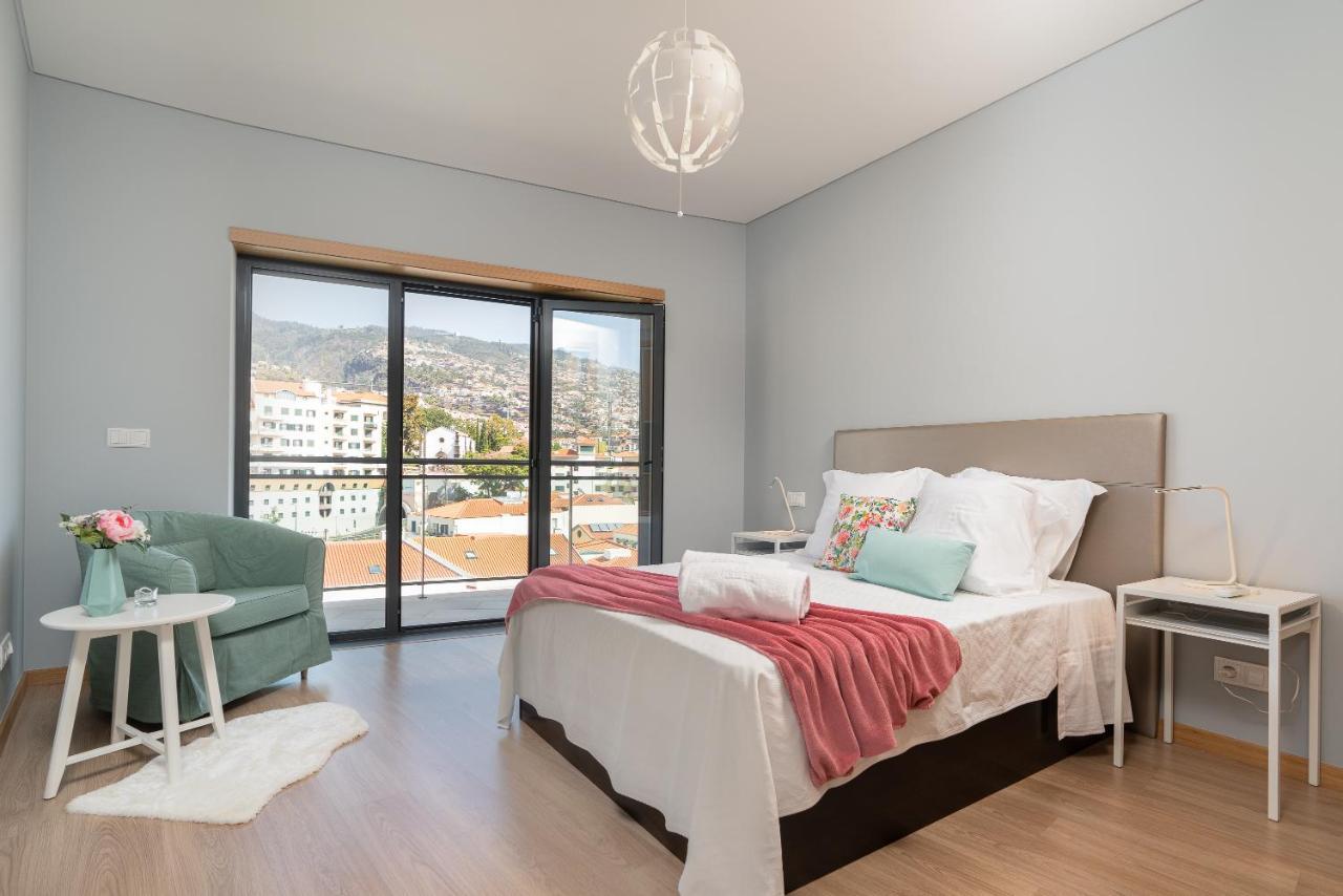 Appartement Luxurious - Casa Valentina - Rent2u, Lda