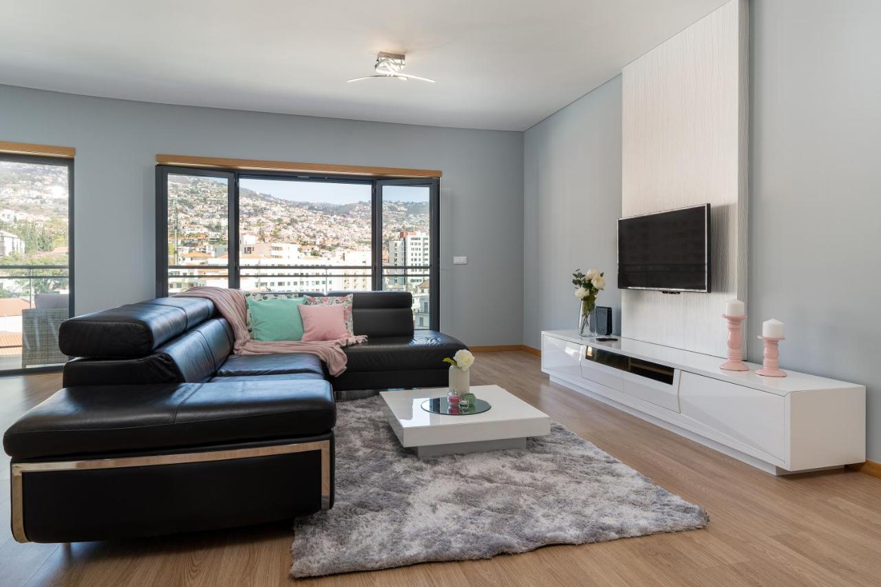Appartement Luxurious - Casa Valentina - Rent2u, Lda