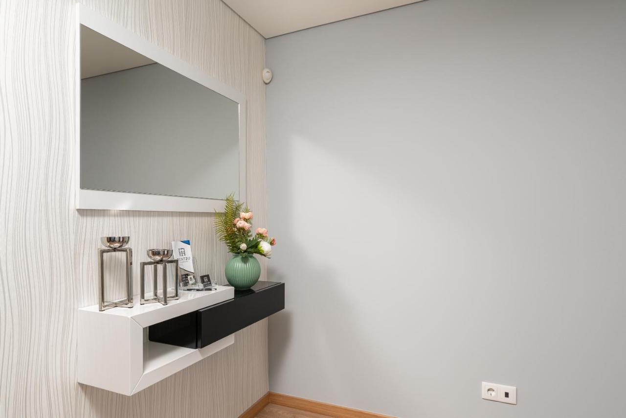 Appartement Luxurious - Casa Valentina - Rent2u, Lda