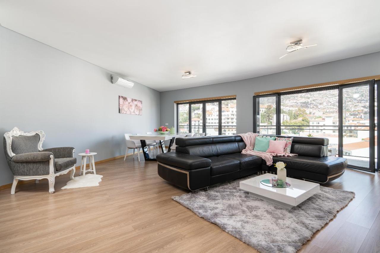 Luxurious - Casa Valentina - Rent2u, Lda Appartement Funchal (Madeira)