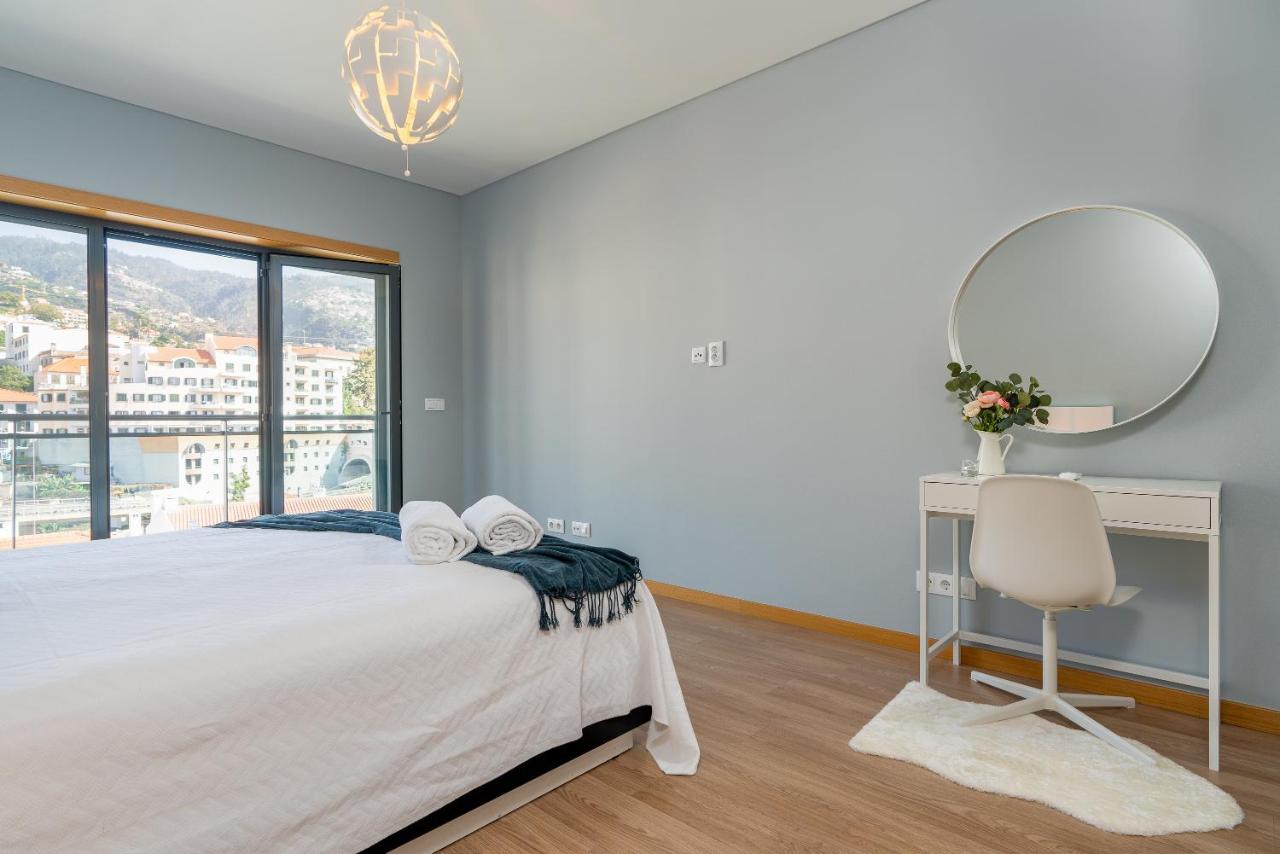 Luxurious - Casa Valentina - Rent2u, Lda Appartement Funchal (Madeira)
